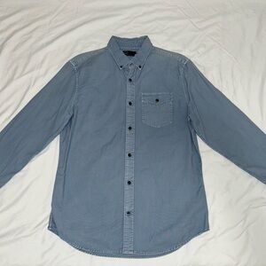 Gap Light Blue S